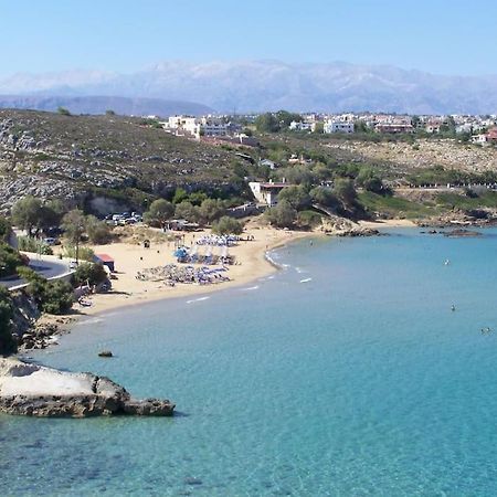 Manolo S Olive Farm, Apartment With Seaview Chania  Buitenkant foto