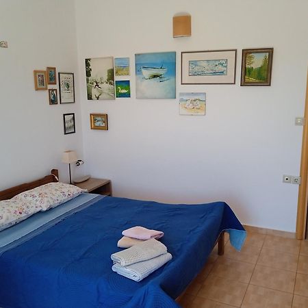 Manolo S Olive Farm, Apartment With Seaview Chania  Buitenkant foto