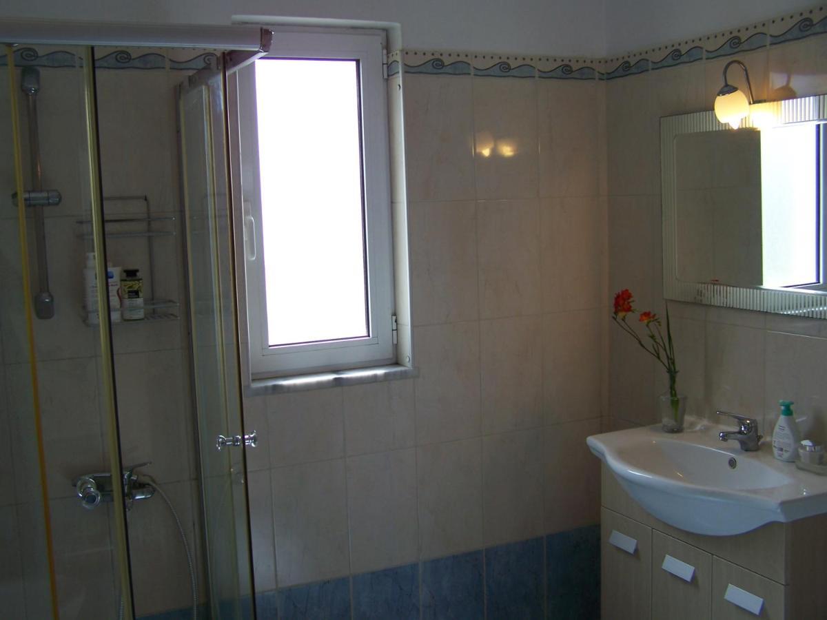 Manolo S Olive Farm, Apartment With Seaview Chania  Buitenkant foto