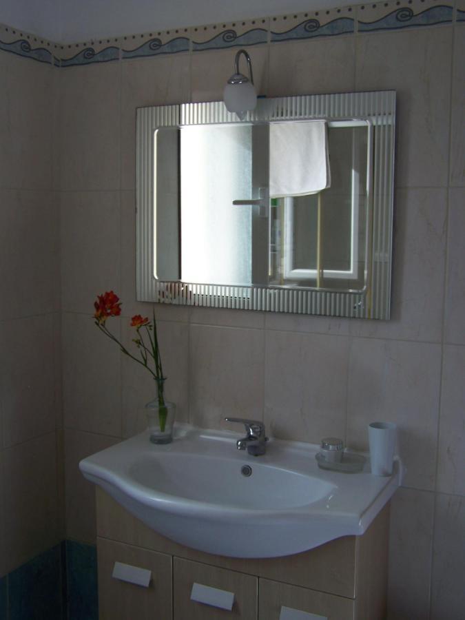 Manolo S Olive Farm, Apartment With Seaview Chania  Buitenkant foto
